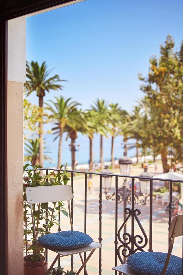 Апартаменти Balcon De Europa Нерха Екстер'єр фото