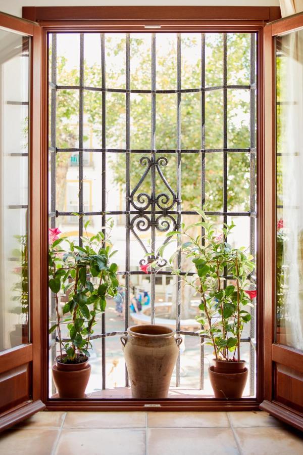 Апартаменти Balcon De Europa Нерха Екстер'єр фото