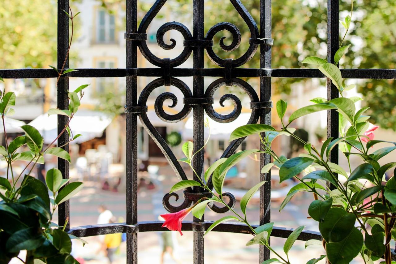 Апартаменти Balcon De Europa Нерха Екстер'єр фото